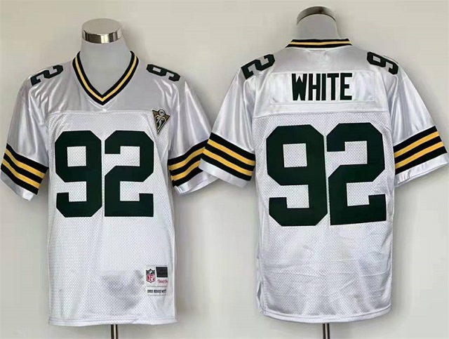 Green Bay Packers Jerseys 36